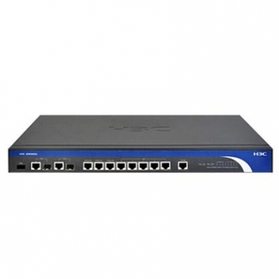 新華三（H3C）WiFi6 5400M 5G雙頻無線企業級路由器 wifi穿墻/AC管理/2.5G端口 Mini GR-5400AX
