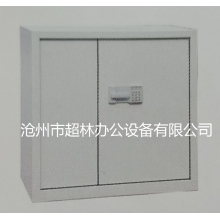 文件柜 鐵皮柜 單節保密柜 950x900x420mm （鋼板厚度0.8mm）