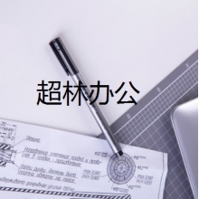 得力S566美術勾線筆(黑)