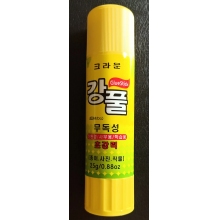 膠棒 25g/0.88oz