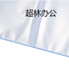 得力5005ES_60頁資料冊(藍)(個)