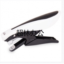 得力0449訂書機(混) 10#手握式訂書機