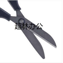 得力77753剪刀(灰)