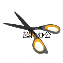 得力77757剪刀(灰)