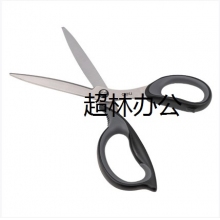 得力77760剪刀(黑、藍(lán))