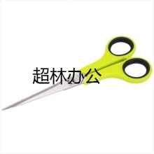 得力6003剪刀(混)(把)