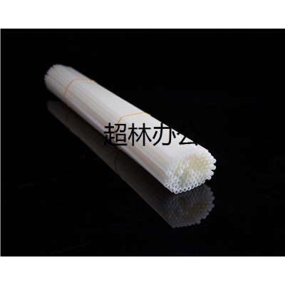 得力(deli)4.8mm*500mm裝訂鉚管適用3875 3876A 3877A 3878S 3881 3888 33669S等機型3847