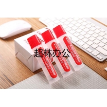 晨光(M&G)文具50ml高粘度液體膠 學(xué)習(xí)辦公通用膠水 學(xué)生手工黏膠 辦公用品 6支/盒AWG97042