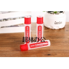 晨光(M&G)文具50ml高粘度液體膠 學(xué)習(xí)辦公通用膠水 學(xué)生手工黏膠 辦公用品 6支/盒AWG97042
