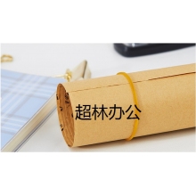 晨光(M&G)文具30g辦公耐用乳膠圈/橡膠圈/牛皮筋 高彈力橡皮筋 財務用品 辦公用品 ASC99332