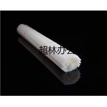 得力(deli)4.8mm*500mm裝訂鉚管適用3875 3876A 3877A 3878S 3881 3888 33669S等機型3847