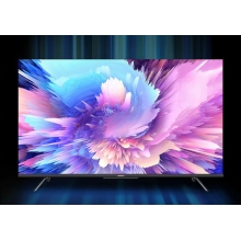 創維電視65A5 Pro 65吋超薄智慧屏 4K全面屏 護眼防藍光無網投屏遠場語音電視機