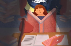女孩中考落榜適合學什么職業學校