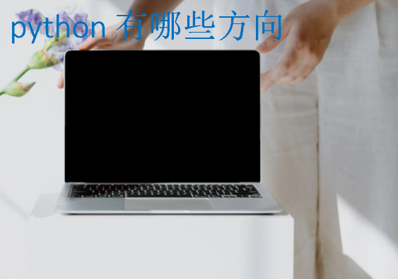 python有哪些方向,應(yīng)該怎么學(xué)