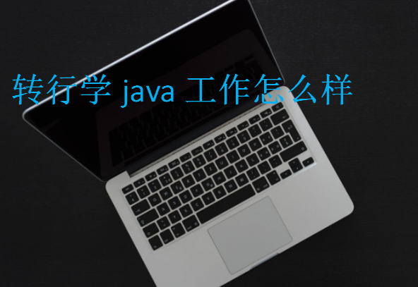 轉(zhuǎn)行學(xué)java工作怎么樣