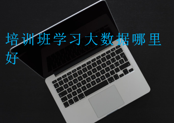 培訓班學習大數據哪里好