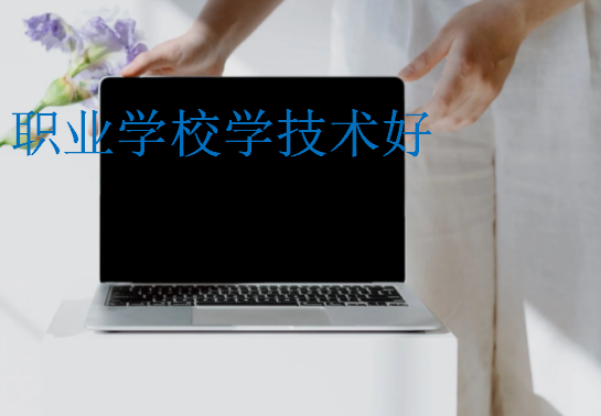 職業(yè)學(xué)校學(xué)技術(shù)好