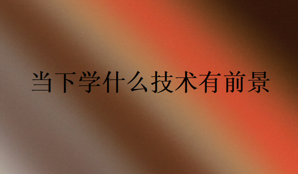 可以學(xué)互聯(lián)網(wǎng)技術(shù)嗎